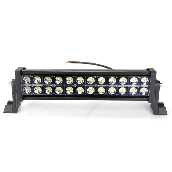 LED Spot bar (72W)