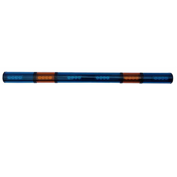 Atomic One Way Light Bars