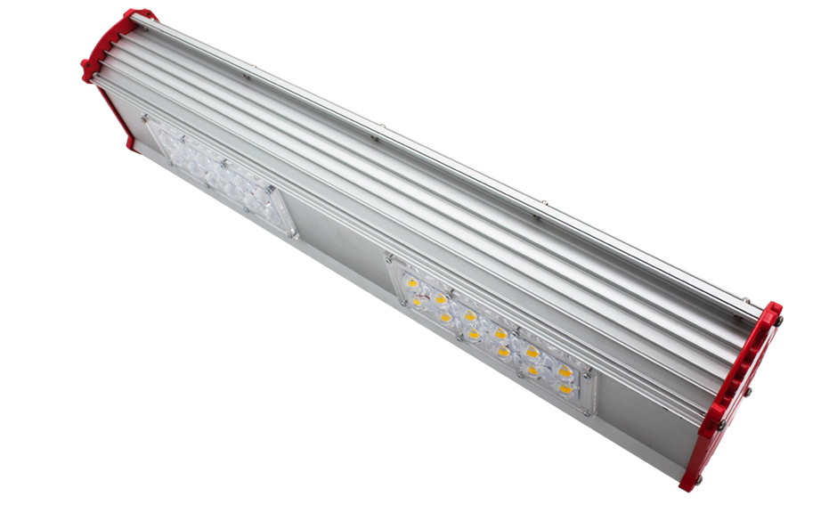 BLOWFISH LED LIGHT