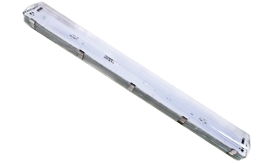 CVP WEATHERPROOF LUMINAIRE