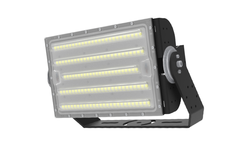 FLOOD MASTER LED FLOOD LIGHT